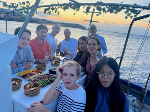 Apéro couché de soleil – Image 5